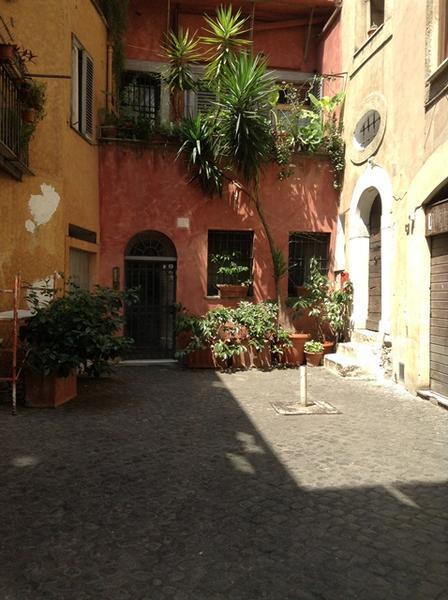 Suites Imperiali Guest House Rome Extérieur photo