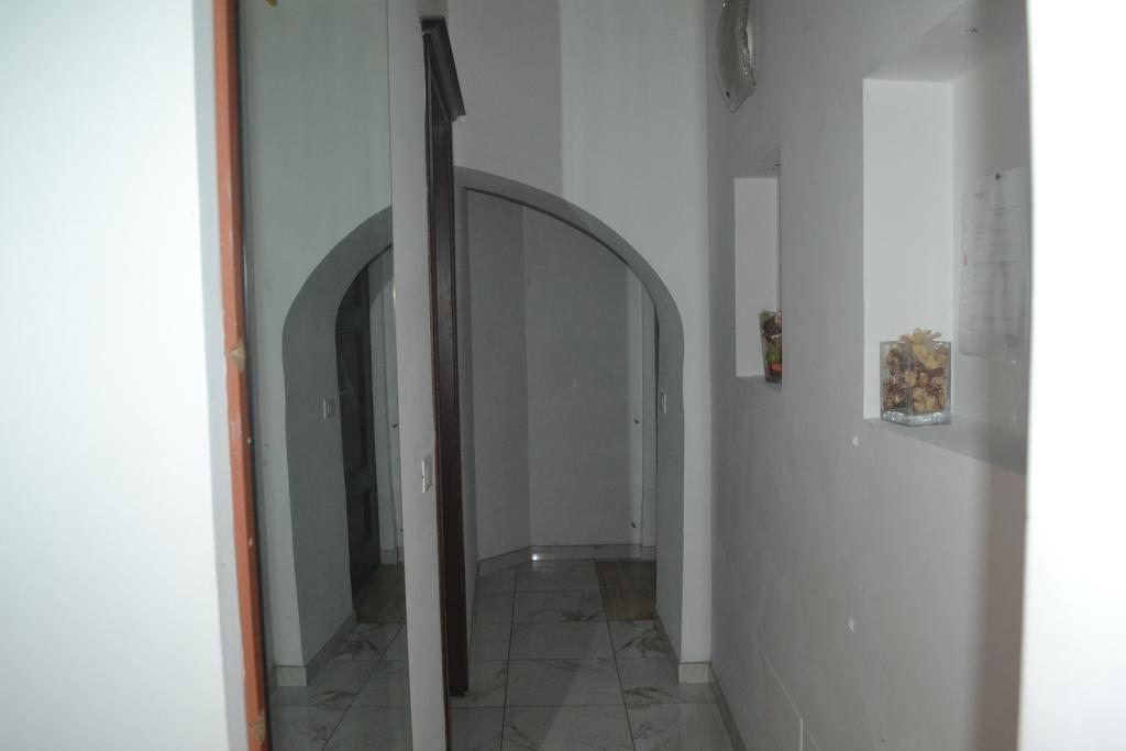 Suites Imperiali Guest House Rome Extérieur photo